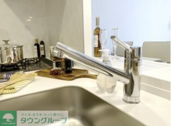 RAMO等々力(Nearly ZEH)の物件内観写真